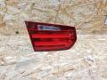 фонарь крышки багажника левый BMW 3 серия F30/F31/F34 F30 2014, 2.0 л., дизель, МКПП, седан, полный привод, правый руль, 63217371111, 7371111, 63217372793, 7372793, 63217313055, 7313055, 63217313059, 7313059 - фото №2