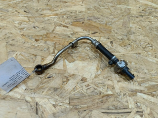 датчик давления (температуры) выхлопных газов BMW 3 серия F30/F31/F34 F30 2014, 2.0 л., дизель, МКПП, седан, полный привод, правый руль, 8507634, 13628507634, 8584634