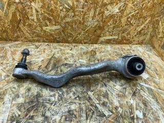 рычаг передний правый BMW 4 серия F32/F33 F33 2015, 2.0 л., бензин, МКПП, черный, кабриолет, задний привод, правый руль, 31126855742, 6855742, 31126851260, 6851260, 118173