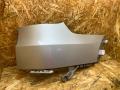 клык бампера задний правый BMW X5 E70 2007, 3.0 л., M57 306 D3, дизель, АКПП, серебристый, внедорожник 5 дв., полный привод, правый руль - фото №2