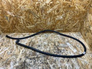 шланг омывателя BMW X5 E70 [рестайлинг] 2012, 4.0 л., дизель, АКПП, черный, внедорожник 5 дв., полный привод, правый руль, 61677162589, 7162589, 7267800, 61677267800