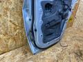 дверь задняя правая BMW X5 E70 2008, 3.0 л., дизель, АКПП, 354 titan-silber, внедорожник 5 дв., полный привод, правый руль - фото №14