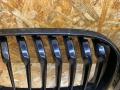 решетка радиатора BMW 1 серия F20/F21 [2-й рестайлинг] E82 2018, 1.5 л., бензин, МКПП, хетчбэк 5 дв., задний привод, правый руль, 7371748, 7371747 - фото №5