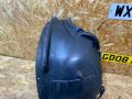 защита арок передняя правая (подкрылок) BMW X5 E70 2008, 3.0 л., дизель, АКПП, 354 titan-silber, внедорожник 5 дв., полный привод, правый руль, 8046304, 51718046304 - фото №4