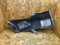 клык бампера задний правый BMW X5 E70 2008, 3.0 л., дизель, АКПП, внедорожник 5 дв., полный привод, правый руль - фото №4