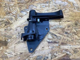 Ручка борта откидного BMW X5 E70 2007, 3.0 л., M57 306 D3, дизель, АКПП, серебристый, внедорожник 5 дв., полный привод, правый руль, 51247162149, 7162149, 975827