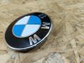 эмблема BMW 5 серия G30/G31 G31 2020, 3.0 л., дизель, АКПП, универсал, полный привод, правый руль, 51148132375, 8132375, 51141872324, 1872324, 51141866629, 1866629 - фото №3