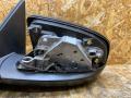 зеркало наружное левое BMW X5 E70 2008, 3.0 л., дизель, АКПП, внедорожник 5 дв., полный привод, правый руль, 7181175 - фото №3
