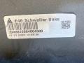 накладка на порог BMW 2 серия Gran Tourer F46 [рестайлинг] F46 2020, дизель, АКПП, серый, минивэн, передний привод, 51177403805, 77403805 - фото №7