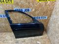 дверь передняя правая BMW 3 серия F30/F31/F34 F31 2013, 2.0 л., дизель, АКПП, 475 black-sapphire metallic, универсал, полный привод, правый руль, 41007298566, 7298566, 41009628764, 9628764 - фото №2