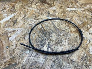 трос капота BMW X5 E70 2008, 3.0 л., дизель, АКПП, внедорожник 5 дв., правый руль, 7184452, 51237184452, 7184456