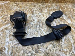 ремень безопасности BMW 3 серия G20 2019, 2.0 л., дизель, МКПП, белый, седан, задний привод, правый руль, 7496290