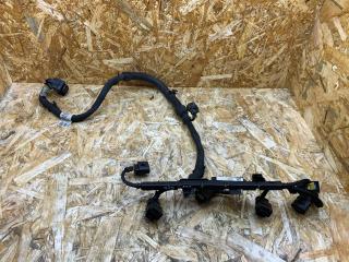 проводка BMW 3 серия G20 2019, 2.0 л., дизель, МКПП, белый, седан, задний привод, правый руль, 7580078