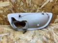 накладка двери внутренняя передняя правая BMW 5 серия F07/F10/F11 F11 2012, 2.5 л., дизель, АКПП, универсал, полный привод - фото №3
