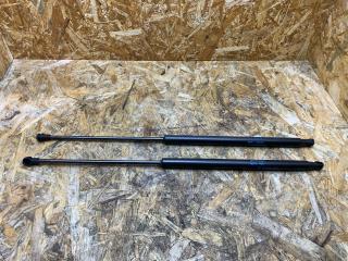 амортизатор крышки багажника (3-5 двери) BMW 3 серия E92/E93 [рестайлинг] E93 2011, 3.0 л., дизель, АКПП, серебристый, кабриолет, задний привод, правый руль, 51247129215, 7129215