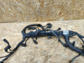 проводка двигателя BMW 3 серия F30/F31 [рестайлинг] F31 2017, 3.0 л., дизель, АКПП, черный, универсал, полный привод, правый руль, 756069905, 7560699, 12518519825, 8519825 - фото №4