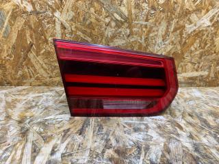 фонарь крышки багажника левый BMW 3 серия F30/F31 [рестайлинг] F31 2015, 2.0 л., дизель, АКПП, серый, универсал, полный привод, правый руль, 7736911