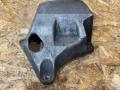 кронштейн двигателя BMW 5 серия F07/F10/F11 F11 2012, 2.5 л., дизель, АКПП, универсал, полный привод, 6793003 - фото №2