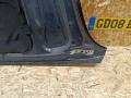 капот BMW 6 серия E63/E64 [рестайлинг] E63 2008, 3.5 л., дизель, АКПП, купе, задний привод, правый руль, 41617008711, 7008711, 41617138480, 7138480 - фото №18