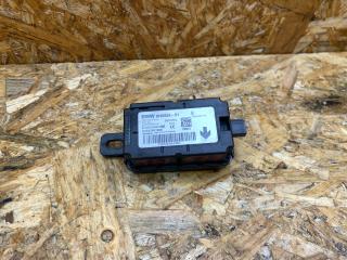блок управления сигнализацией BMW 3 серия F30/F31/F34 F31 2013, 2.0 л., дизель, АКПП, 475 black-sapphire metallic, универсал, полный привод, правый руль, 9269634, 61319269634, 61316817932, 6817932, 61319252651, 9252651, 61319244867, 9244867, 61319239247, 9239247