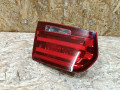 фонарь крышки багажника левый BMW 3 серия F30/F31/F34 F30 2013, 3.0 л., дизель, АКПП, черный, седан, задний привод, правый руль, 63217371111, 7371111, 63217372793, 7372793, 63217313055, 7313055, 63217313059, 7313059, 7259915 - фото №2