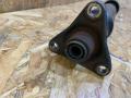 карданный вал BMW X5 E70 2007, 3.0 л., дизель, АКПП, серебристый, внедорожник 5 дв., правый руль, 7564396, 26107564396 - фото №4
