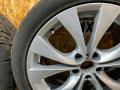диск литой BMW X5 E70 2008, 3.0 л., дизель, АКПП, 354 titan-silber, внедорожник 5 дв., полный привод, правый руль - фото №26