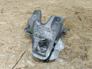 кронштейн двигателя BMW X6 E71 [рестайлинг] E71 2012, 5.0 л., дизель, АКПП, черный, внедорожник 5 дв., полный привод, правый руль, 6853208, 22116853208