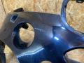 бампер передний BMW X5 F15 2014, 2.0 л., дизель, АКПП, внедорожник 5 дв., полный привод, правый руль - фото №6