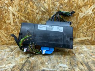 блок комфорта BMW X5 E70 2008, 3.0 л., дизель, АКПП, внедорожник 5 дв., полный привод, правый руль, 9146036