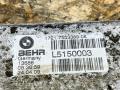 радиатор АКПП BMW X5 E70 2009, 3.5 л., дизель, АКПП, внедорожник 5 дв., полный привод, правый руль, 17217553389, 7553389, 17217647315, 7647315 - фото №6