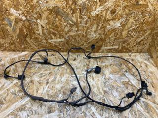 проводка датчиков парковки BMW 3 серия G20 2019, 2.0 л., дизель, МКПП, белый, седан, задний привод, правый руль, 9436017