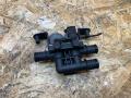 кран отопителя (печки) BMW X5 F15 2014, 2.0 л., дизель, АКПП, внедорожник 5 дв., полный привод, правый руль, 64116910544, 6910544 - фото №2