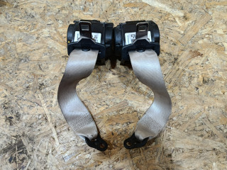 ремень безопасности BMW 3 серия F30/F31 [рестайлинг] F31 2016, 3.0 л., дизель, АКПП, универсал, полный привод, S3730936304