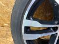 диск литой BMW X5 F15 2014, 2.0 л., дизель, АКПП, внедорожник 5 дв., полный привод, правый руль, 36117846789, 36117846788, 7846789, 7846788 - фото №10