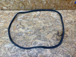 уплотнитель двери BMW 3 серия F30/F31/F34 F30 2014, 2.0 л., дизель, АКПП, черный, седан, полный привод, правый руль, 7318511