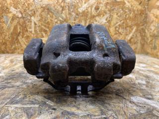 суппорт передний правый BMW 3 серия F30/F31 [рестайлинг] F31 2017, 3.0 л., дизель, АКПП, черный, универсал, полный привод, правый руль