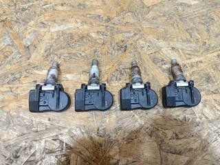 датчик давления в шине BMW 3 серия F30/F31 [рестайлинг] F31 2016, 2.0 л., дизель, АКПП, серебро, универсал, задний привод, 6855539, 36106855539