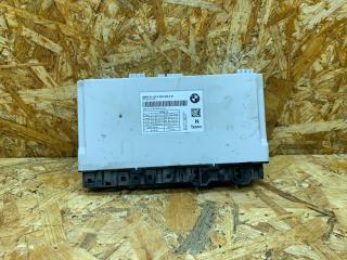 блок управления сиденьем BMW X5 F15 2014, 2.0 л., дизель, АКПП, внедорожник 5 дв., полный привод, правый руль, 9306085