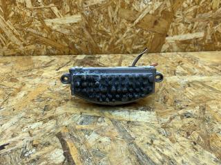 сопротивление печки BMW 3 серия F30/F31 [рестайлинг] F31 2016, 3.0 л., дизель, АКПП, универсал, полный привод, 9276112, 64119276112, 64119270254, 9270254, 64119231742, 9231742