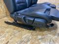 сиденье переднее BMW 3 GT F34 2013, 2.5 л., дизель, АКПП, лифтбэк, задний привод, правый руль - фото №13
