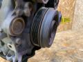 шкив коленвала BMW 2 серия Active Tourer F45 2015, дизель, АКПП, серый, минивэн, передний привод, 184950 - фото №2