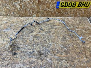 трубка кондиционера BMW 2 серия Active Tourer F45 2015, дизель, АКПП, серый, минивэн, передний привод, 9209724