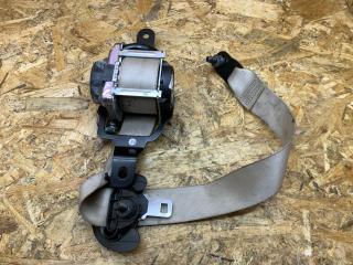 ремень безопасности BMW X5 F15 2014, 2.0 л., дизель, АКПП, внедорожник 5 дв., полный привод, правый руль, 624640300C, 72117343639, 7343639, 72117343640, 7343640