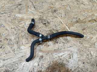 патрубок радиатора BMW X5 E70 2007, 4.8 л., бензин, АКПП, серебро, внедорожник 5 дв., полный привод, правый руль, 7536236