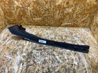 планка под капот BMW 3 серия F30/F31/F34 [рестайлинг] F30 2015, 3.5 л., дизель, МКПП, черный, седан, полный привод, правый руль, 7264274, 51767264274, 51764887476, 4887476