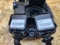 переключатель подрулевой (стрекоза) BMW X5 E70 2009, 3.5 л., дизель, АКПП, внедорожник 5 дв., полный привод, правый руль, 9122509, 61319122509, 61316989557, 6989557, 61316967324, 6967324, 61316928042, 6928042, 9122374, 61319122374, 61319164419, 9164419, 61319138206, 9138206 - фото №6