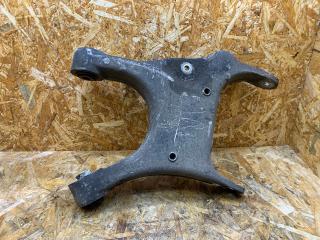 рычаг задний правый BMW X5 E70 2007, 3.0 л., дизель, АКПП, серебристый, внедорожник 5 дв., правый руль, 6770954, 33326770952, 6770952