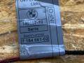 подсветка наружной ручки задней левой BMW X5 E70 2008, 3.0 л., дизель, АКПП, серый, внедорожник 5 дв., полный привод, правый руль, 7184661, 63177184661 - фото №4