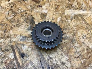 звездочка ТНВД BMW X5 F15 2014, 3.0 л., дизель, АКПП, коричневый, внедорожник 5 дв., полный привод, 7800025, 13527800025